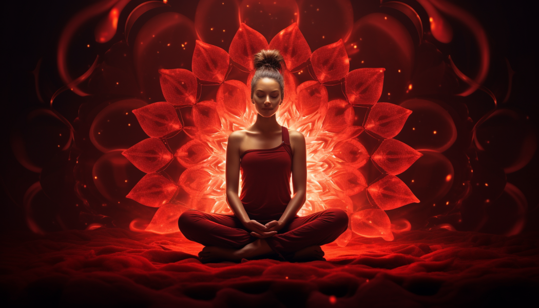 Guided Meditation for Balancing the Root Chakra