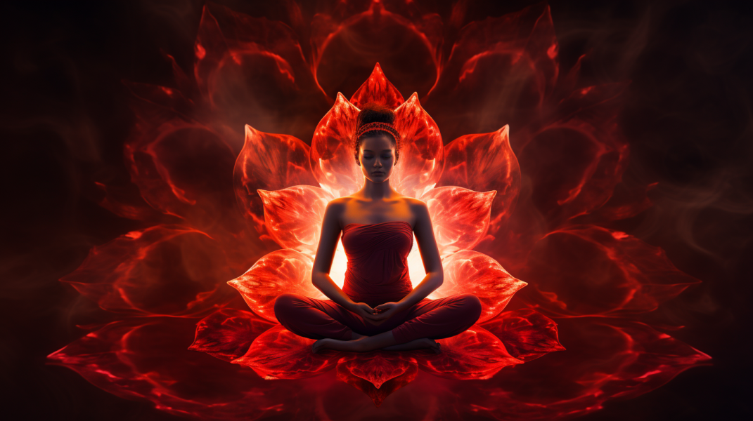 Unlocking the Power of the Root Chakra: An Exploration of Muladhara