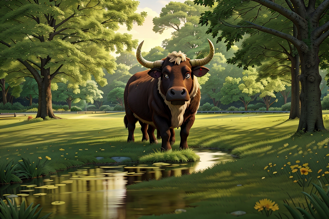 Exploring Taurus: The Loyal Bull of the Zodiac