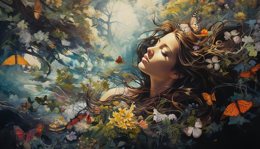 Unraveling the Enigma of Recurring Dreams​