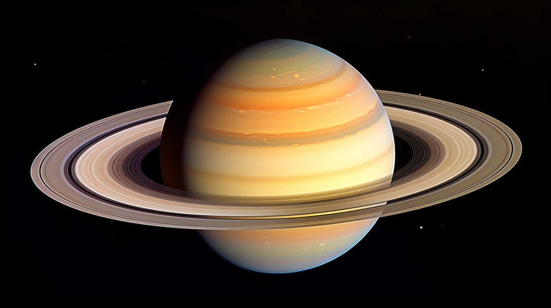 Saturn Return: Navigating Life’s Cosmic Rite of Passage​