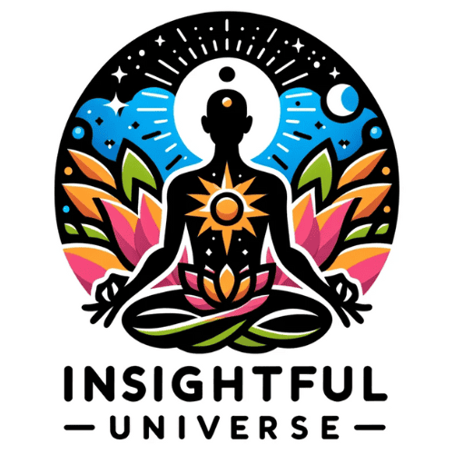 Insightful Universe: Your Guide to Spiritual Growth and Inner Wisdom